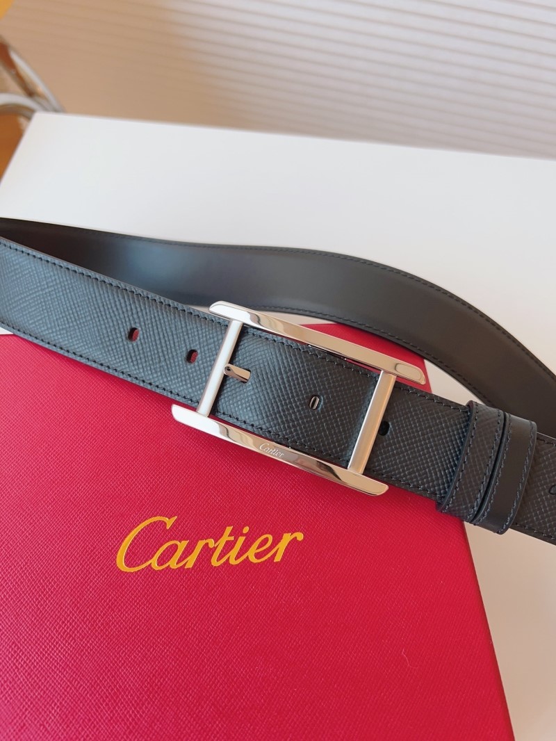 Cartier Belts